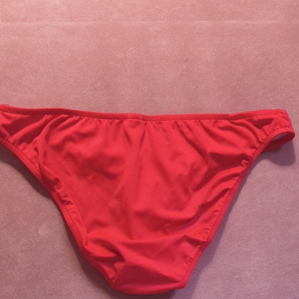 VENUS Bold Red Bikini Set C S6 - Picture 7 of 10